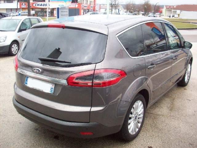S-MAX type 1 Ph II - 2010-2015